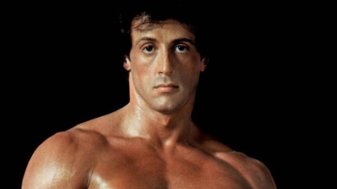 Sylvester Stallone wird am 6. Juli 2016 70 Jahre alt.