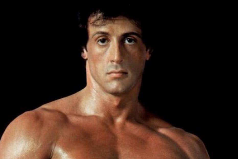 Sylvester Stallone wird am 6. Juli 2016 70 Jahre alt.