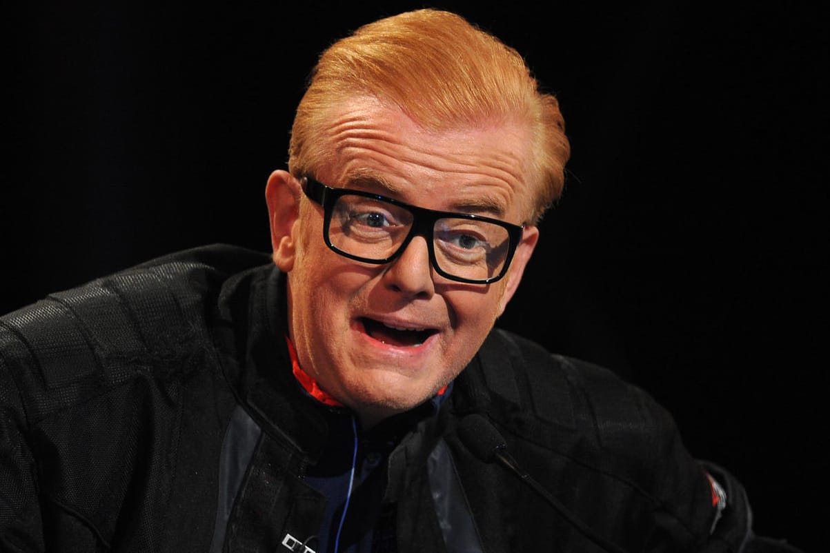 Chris Evans verlässt "Top Gear" nach einer Staffel.