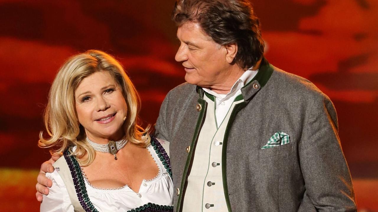 1979 heirateten Marianne und Michael zum ersten Mal.