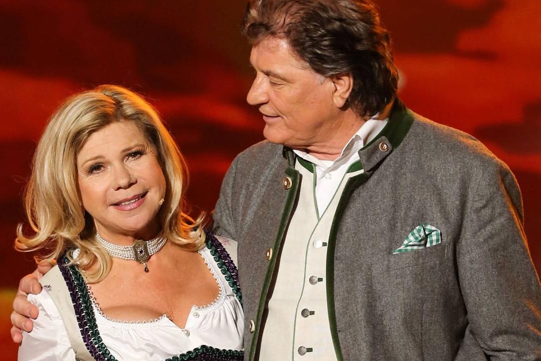 1979 heirateten Marianne und Michael zum ersten Mal.