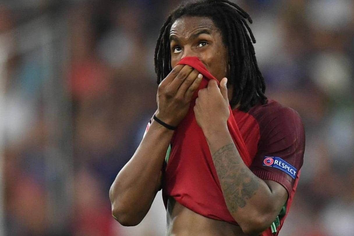 Renato Sanches wird nach der EM für den FC Bayern auflaufen.