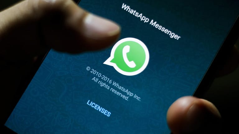 Die große Beliebtheit von WhatsApp zieht auch viel Betrug und Unsinn an.