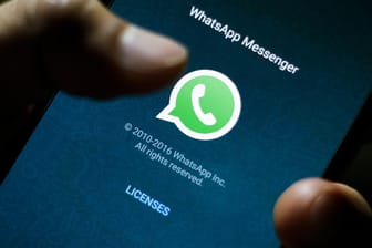 Die große Beliebtheit von WhatsApp zieht auch viel Betrug und Unsinn an.