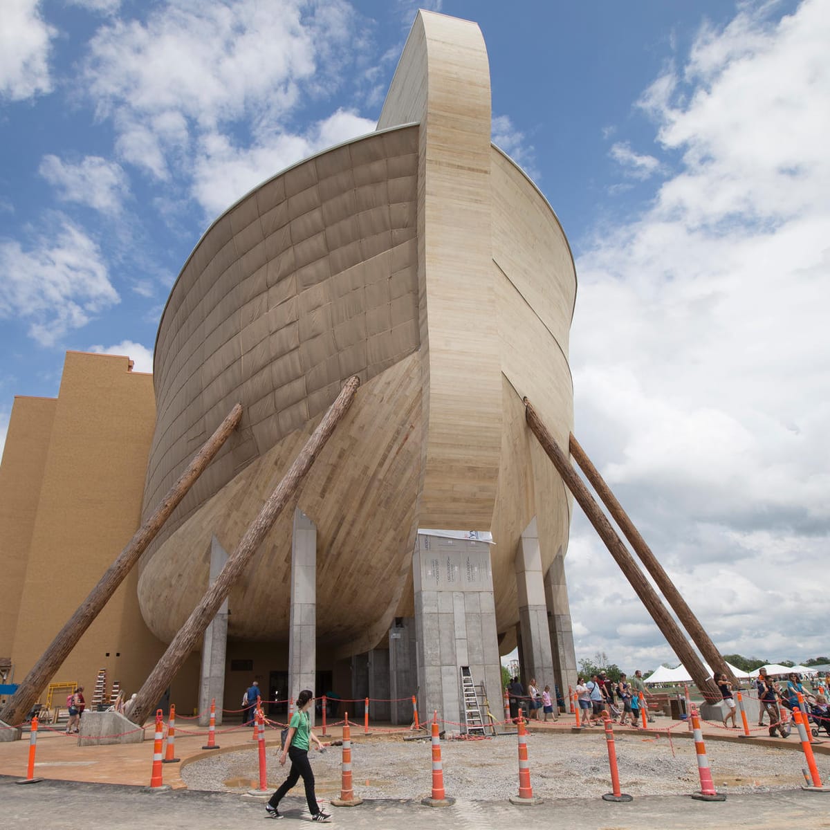 Ark Encounter