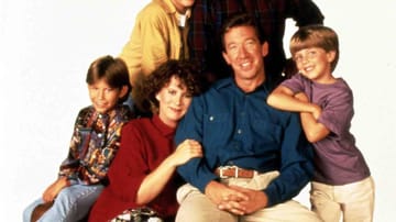 204 Folgen lang verfolgten die TV-Zuschauer zwischen 1991 und 1999 die Geschichten um TV-Moderator und "Heimwerkerkönig" Tim Taylor und seine Familie.