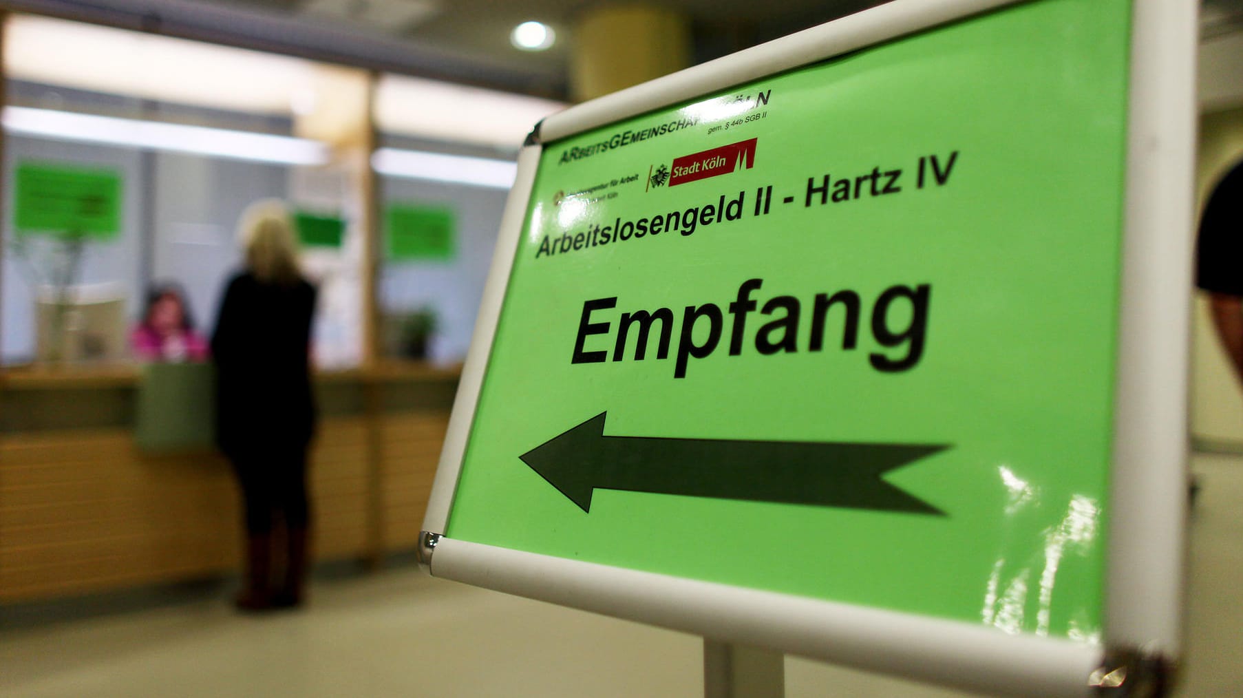 Bundesrat bringt Hartz IV-Reform auf den Weg - und weitere Gesetzesänderungen.