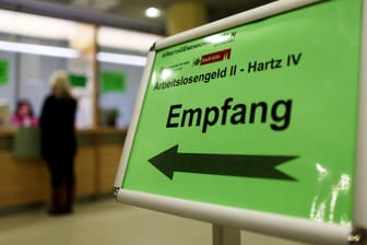 Bundesrat bringt Hartz IV-Reform auf den Weg - und weitere Gesetzesänderungen.