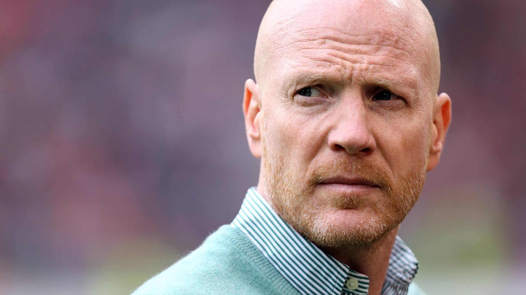 Überraschung in München: Matthias Sammer verlässt den FC Bayern. Überraschung in München: Matthias Sammer verlässt den FC Bayern.