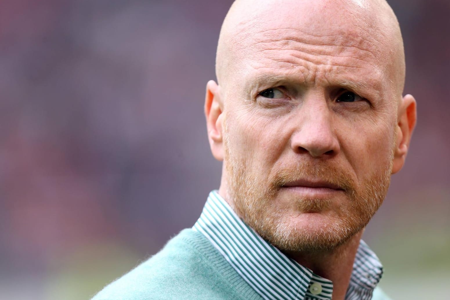 Überraschung in München: Matthias Sammer verlässt den FC Bayern.