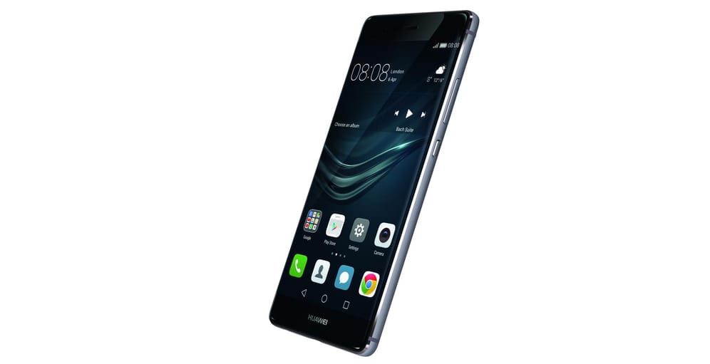 Das Huawei P9 ist das Top-Smartphone des chinesischen Herstellers.