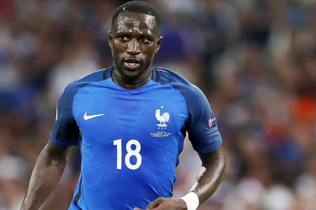 Aufgrund starker EM-Leistungen wohl unbezahlbar für den Hamburger SV: Moussa Sissoko.