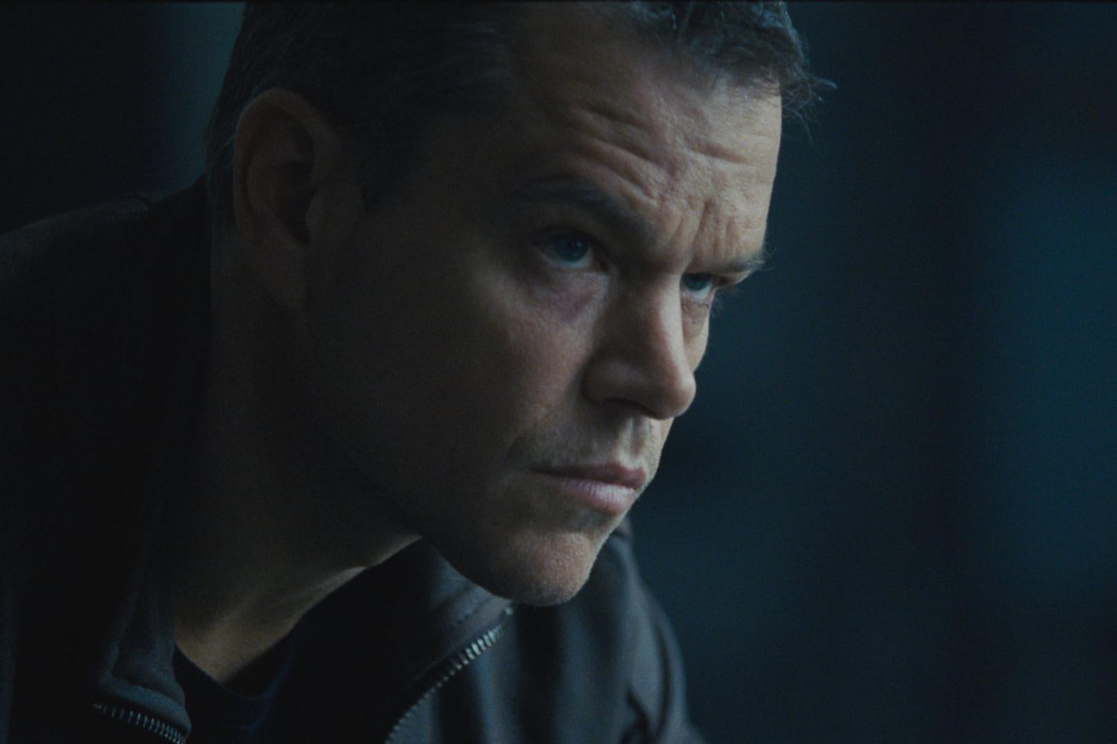 Nach neun Jahren schlüpft Matt Damon wieder in die Rolle von Jason Bourne.