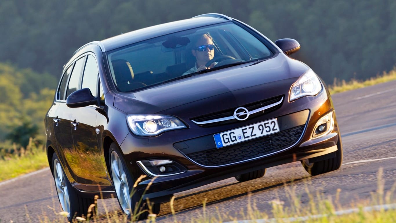 Der Astra J ist sicher nicht der beste Astra, den Opel je gebaut hat. Konzeptionelle Schwächen werden aber durch gute Langzeit-Qualität ausgeglichen.
