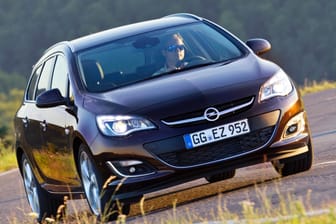 Der Astra J ist sicher nicht der beste Astra, den Opel je gebaut hat. Konzeptionelle Schwächen werden aber durch gute Langzeit-Qualität ausgeglichen.