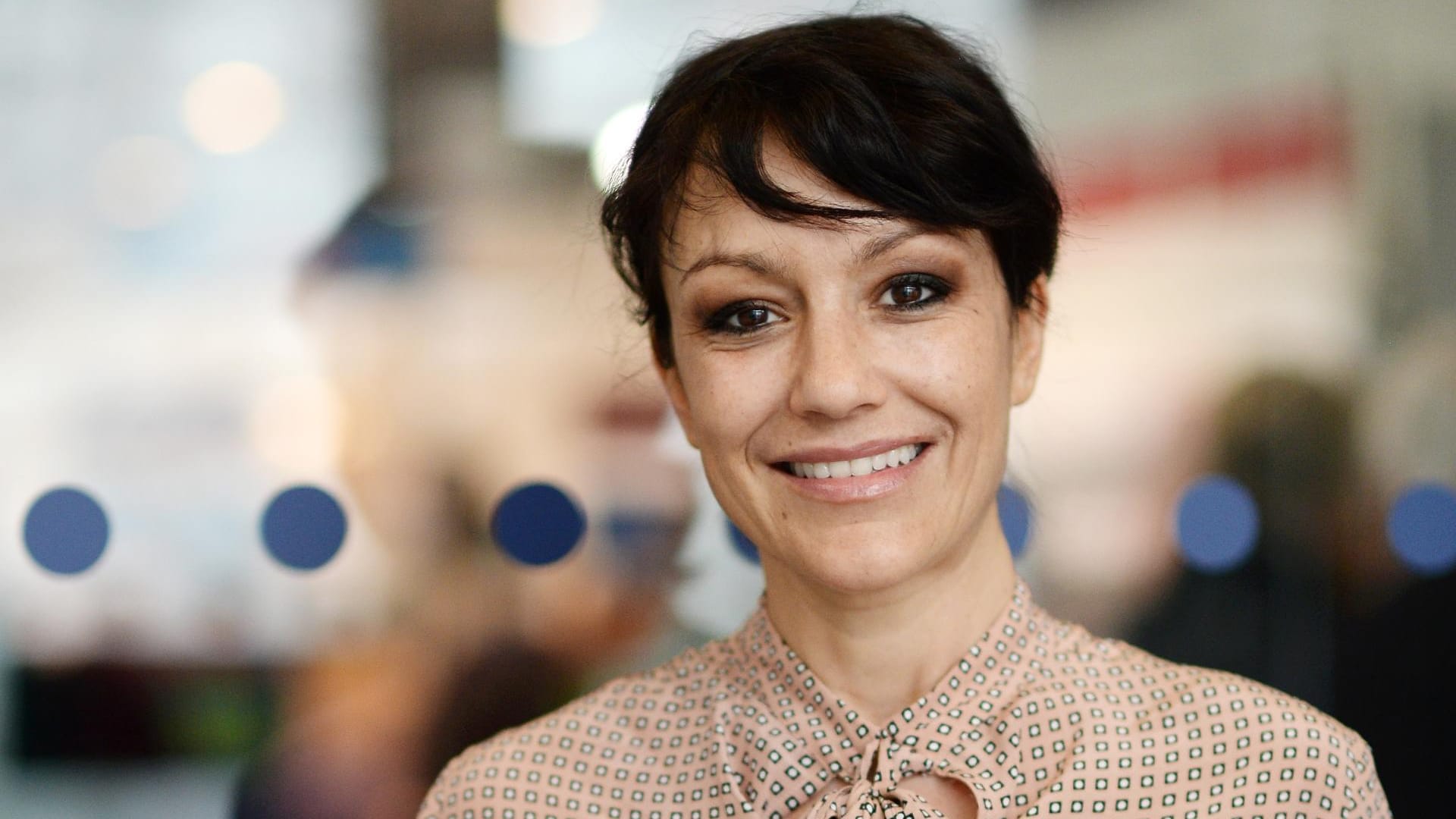 Miriam Pielhau starb am 12. Juli 2016 im Alter von 41 Jahren.