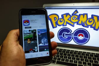 Die Spiele App Pokémon Go ist nun auch in Deutschland erhältlich.