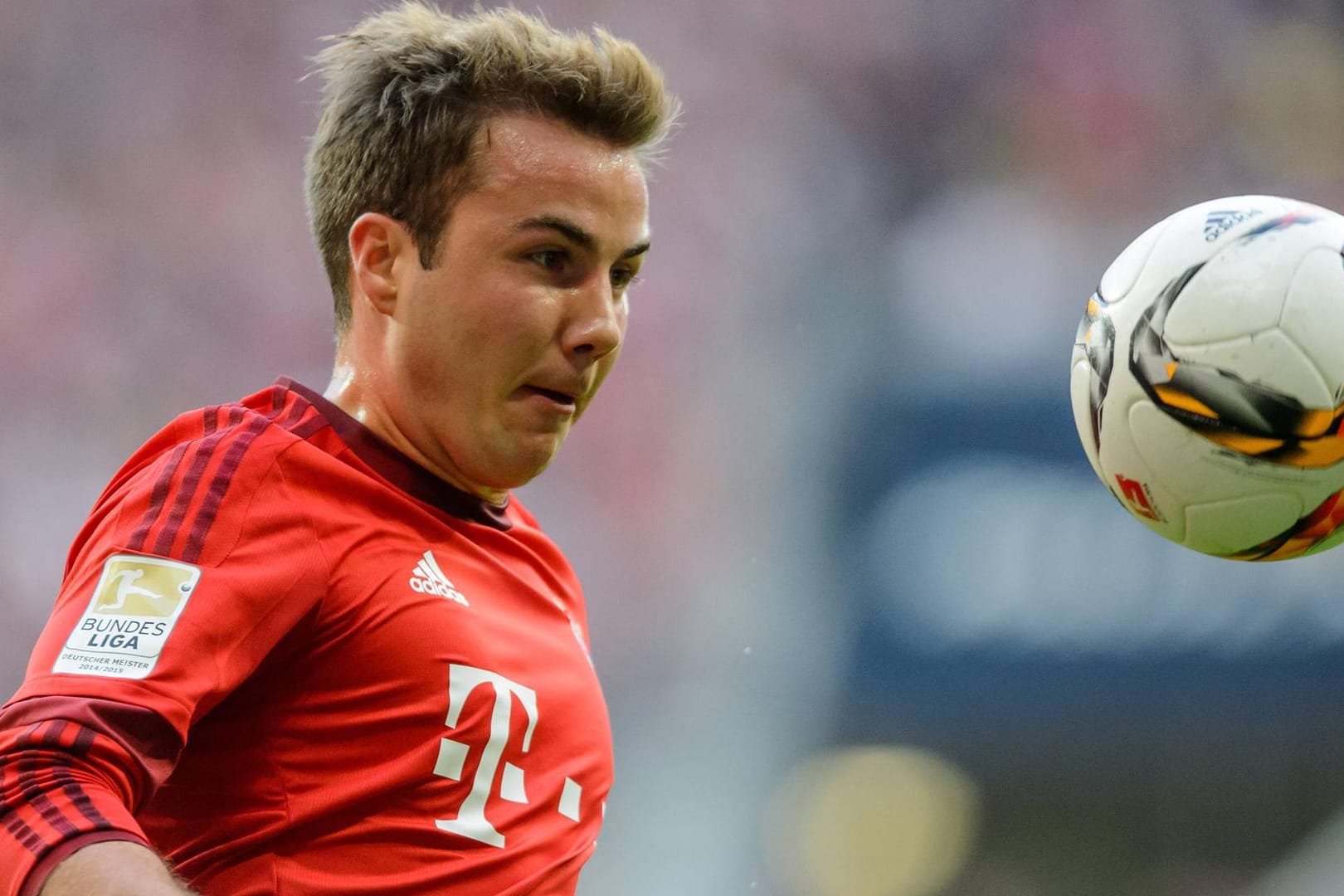 Mario Götze wechselte 2013 für 37 Millionen Euro Ablöse von Dortmund zu den Bayern.
