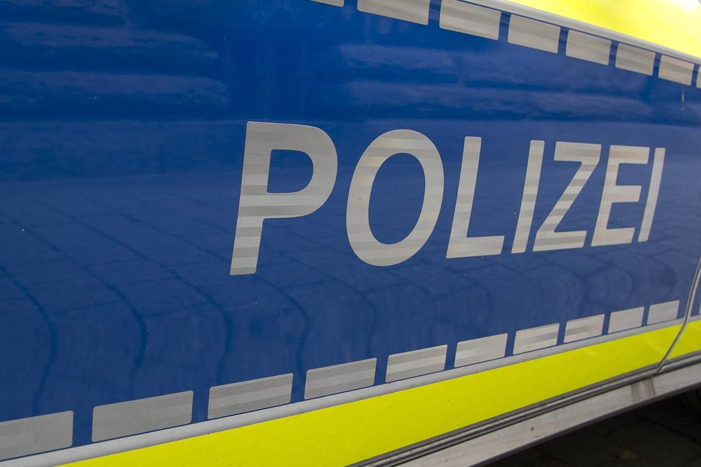 Die Polizei rückte aus, um ein vermeintliches Entführungsopfer zu retten.