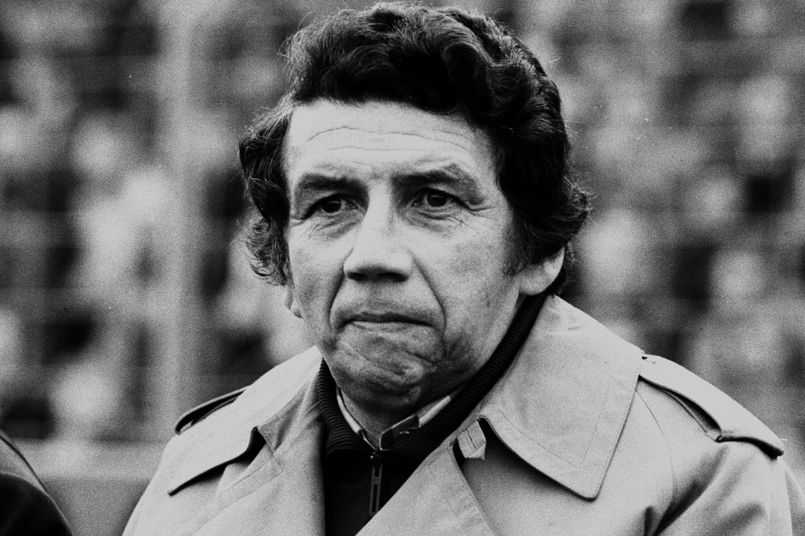 Hatte seine erfolgreichste Zeit als Bundesliga-Trainer in Düsseldorf: Heinz Lucas.