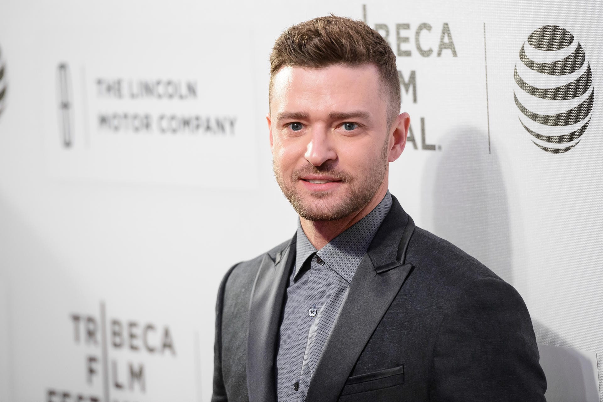 Musiker und Schauspieler Justin Timberlake mag die Herzlichkeit und Küche der Südstaaten...