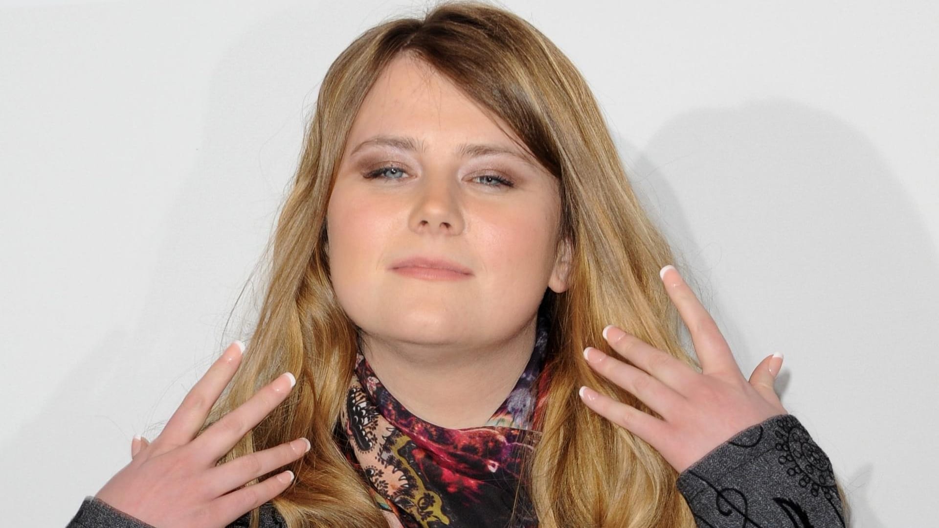 Natascha Kampusch: "Versuche mein Leben in die Hand zu nehmen".