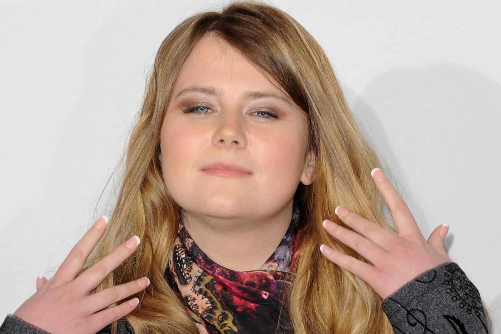 Natascha Kampusch: "Versuche mein Leben in die Hand zu nehmen".