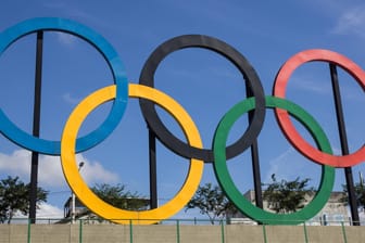 Rio de Janeiro richtet die Olympischen Spiele aus. ARD und ZDF zeigen Olympia 2016 auch im Live-Stream.