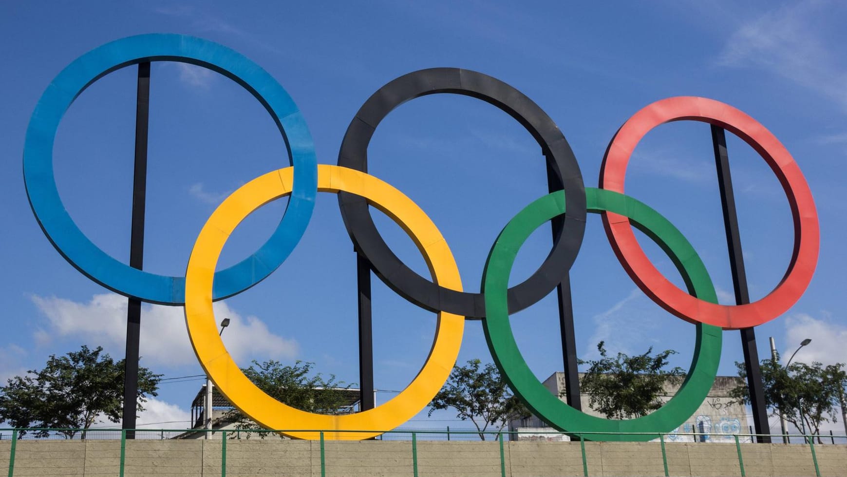 Rio de Janeiro richtet die Olympischen Spiele aus. ARD und ZDF zeigen Olympia 2016 auch im Live-Stream.