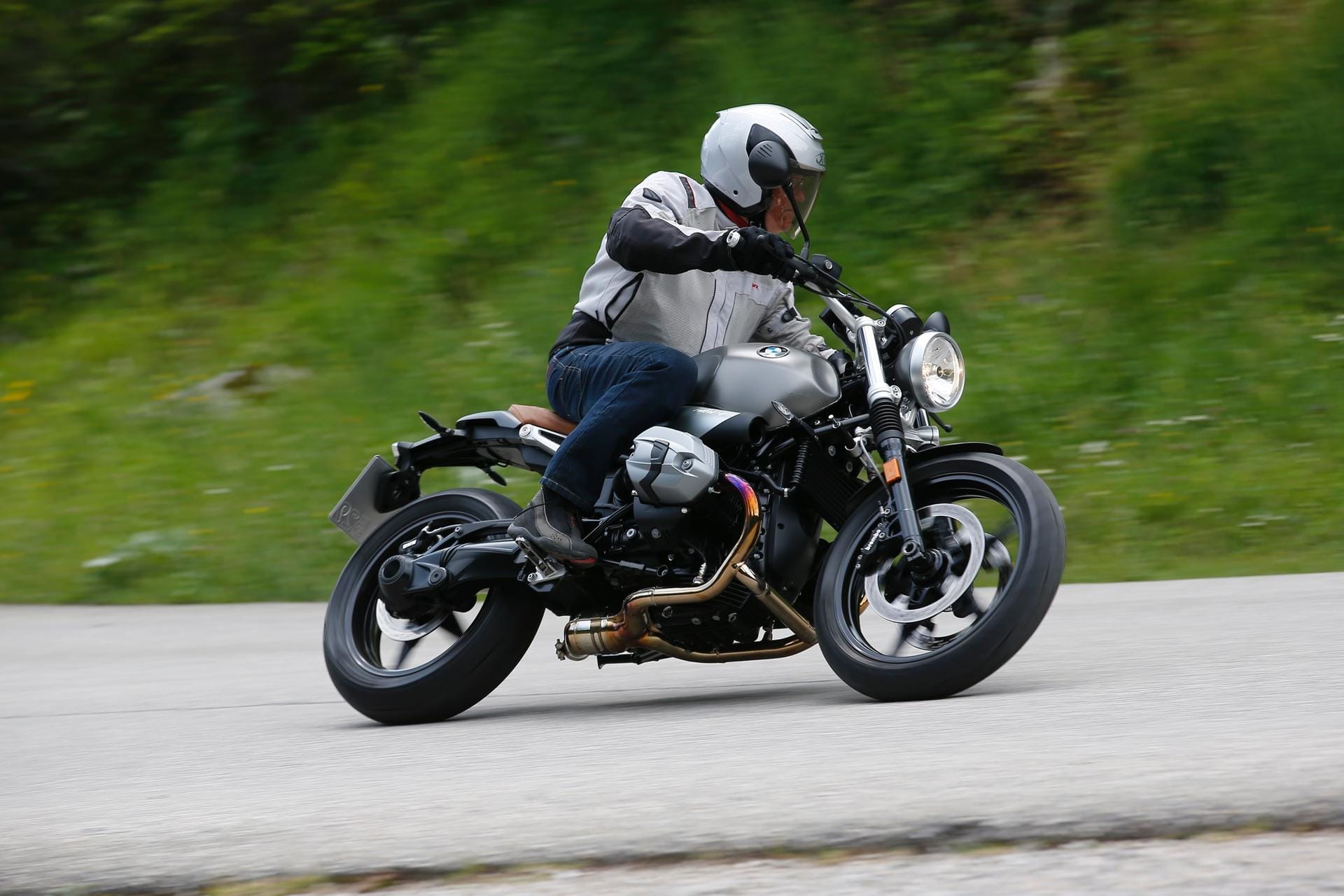 BMW Motorrad baut Heritage-Linie aus 