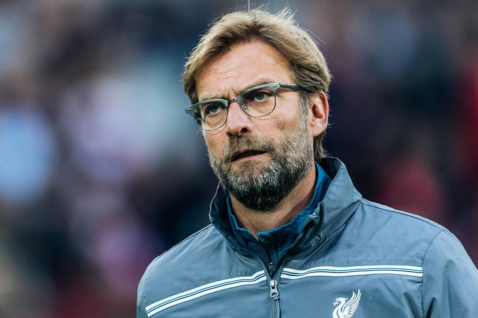 Der ehemalige BVB-Trainer Jürgen Klopp traut den Schalkern eine starke Saison zu.