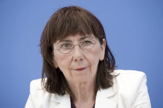 Margret Rasfeld kennt die Tücken des Bildungssystems.