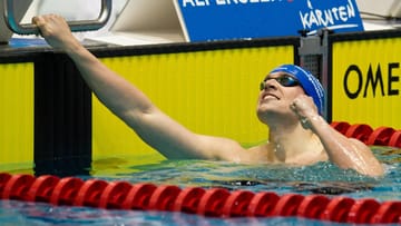 Paul Biedermann ist der aktuelle Schwimmstar Deutschlands. Vier Goldmedaillen holte er bei Welt-, sechs bei Europameisterschaften. Nach den Olympischen Spielen in Rio wird er aufhören.