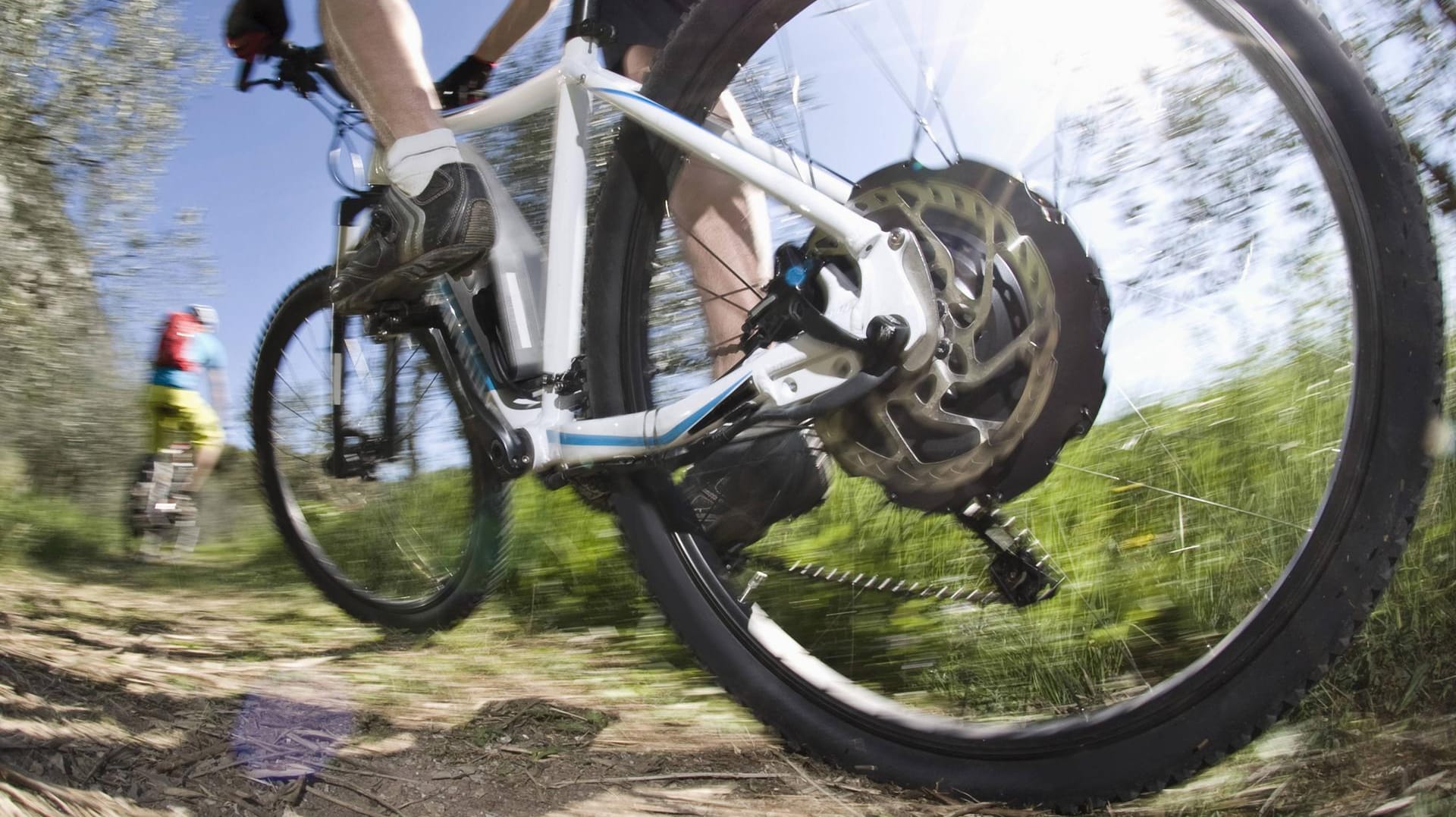 Tuning für E-Bikes wird immer beliebter - obwohl es verboten ist.