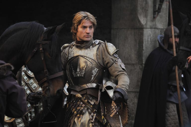 Seit dem Beginn der Serie im Jahr 2011 ist Nikolaj Coster-Waldau in "Game of Thrones" dabei. Er spielt die Rolle des Jamie Lannister, Zwillingsbruder und Geliebter von Cersei.