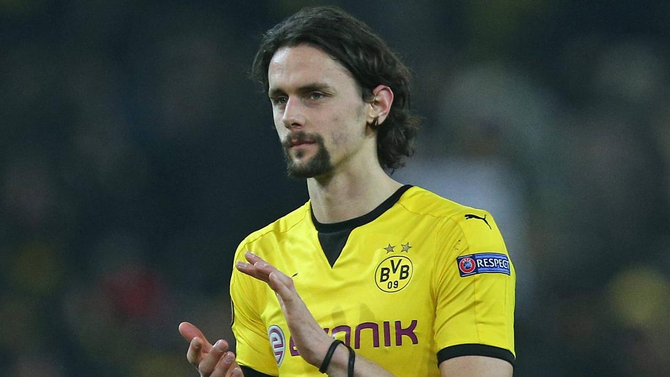 Neven Subotic hat sich einer Operation unterzogen.