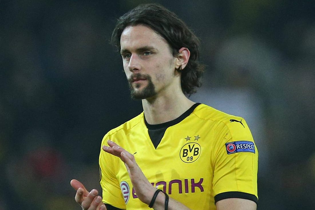 Neven Subotic hat sich einer Operation unterzogen.