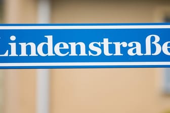 Dauerbrenner im TV: Die "Lindenstraße".