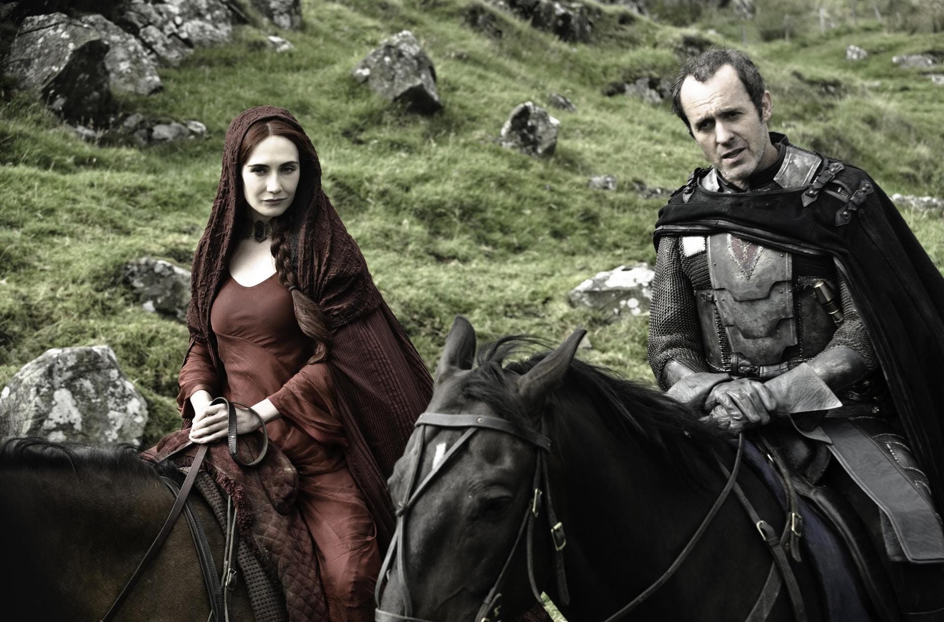 In "Game of Thrones" verkörperte Dillane den ambitionierten, aber glücklosen Möchtegern-König Stannis Baratheon.