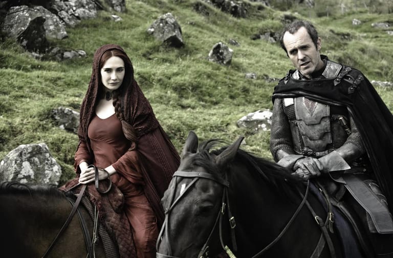 In "Game of Thrones" verkörperte Dillane den ambitionierten, aber glücklosen Möchtegern-König Stannis Baratheon.