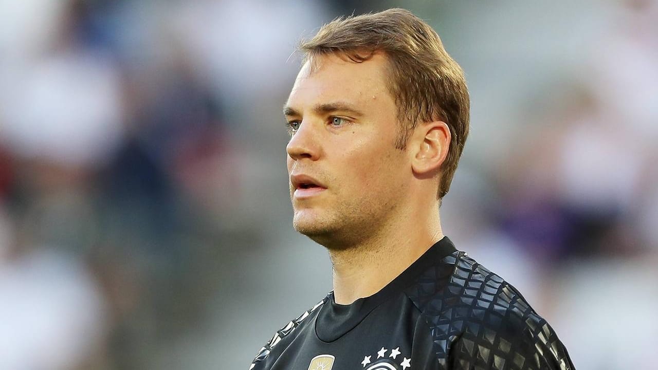 Welttorhüter Manuel Neuer gilt als Favorit für den Chefposten im Team der deutschen Nationalmannschaft.