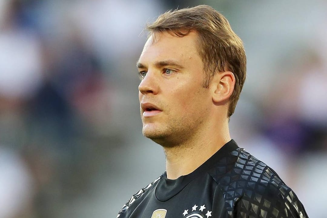 Welttorhüter Manuel Neuer gilt als Favorit für den Chefposten im Team der deutschen Nationalmannschaft.