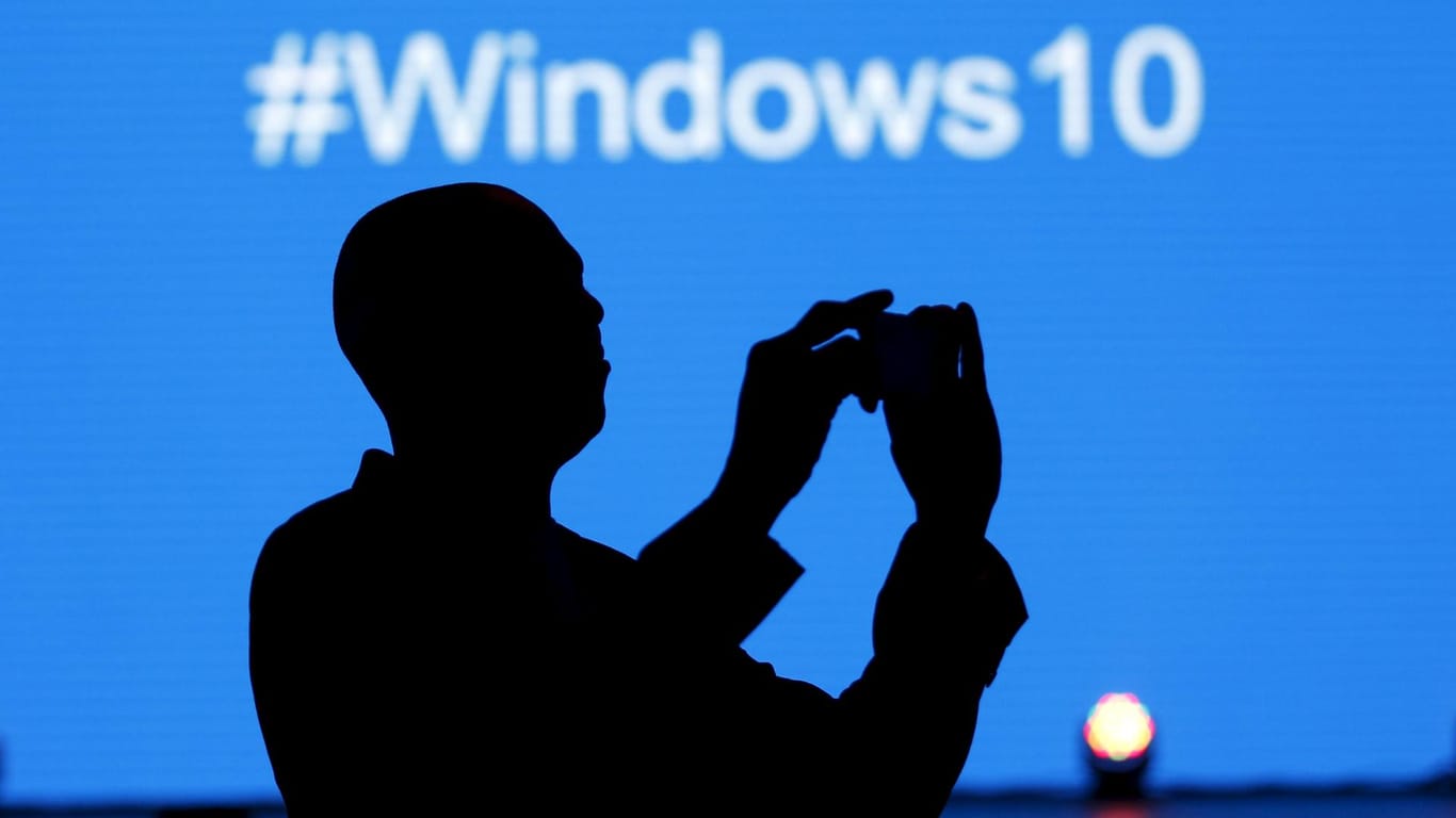 Über neue Download-Seite lässt sich Windows 10 immer noch gratis herunterladen.