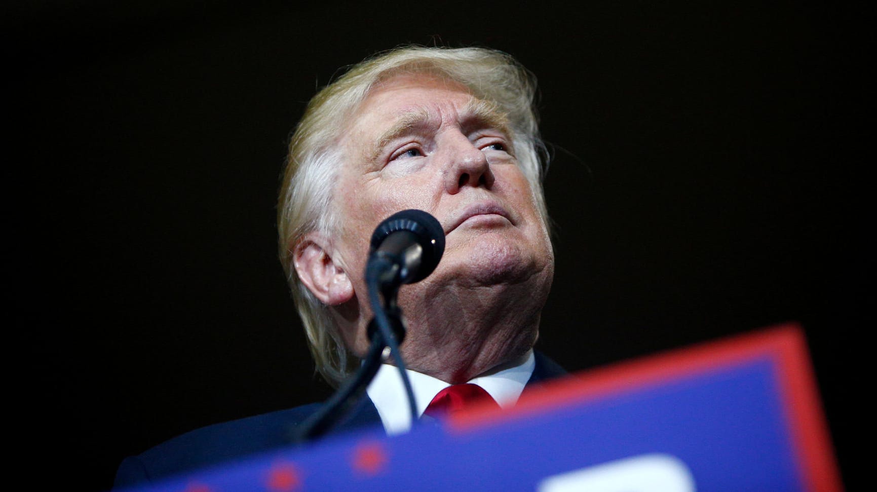Donald Trump: Ging bei seiner Freistellung vom Militärdienst alles mit rechten Dingen zu? Donald Trump: Ging bei seiner Freistellung vom Militärdienst alles mit rechten Dingen zu?