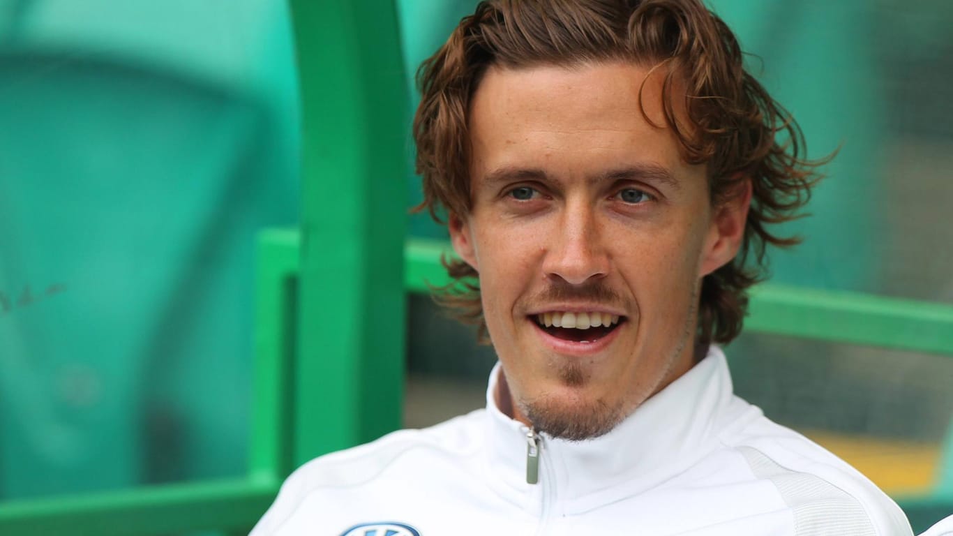 Werder Bremen ist sich mit Max Kruse und dem VfL Wolfsburg über einen Wechsel einig.