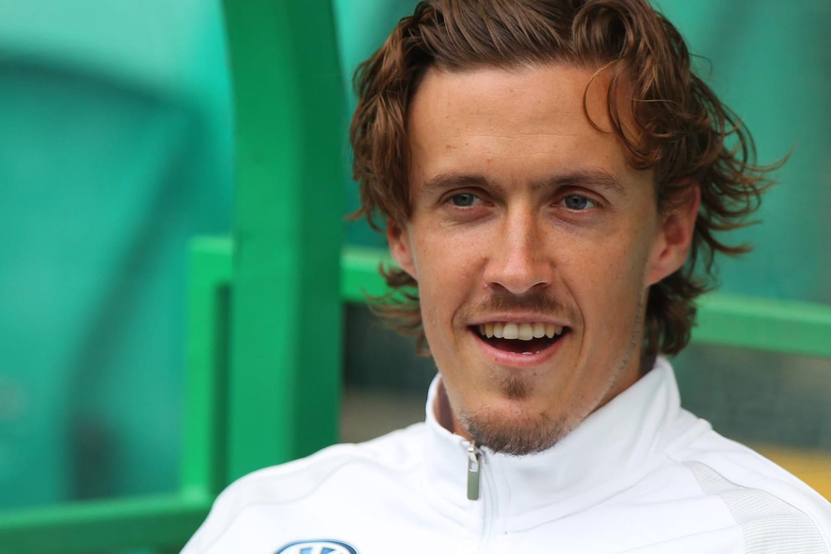 Werder Bremen ist sich mit Max Kruse und dem VfL Wolfsburg über einen Wechsel einig.