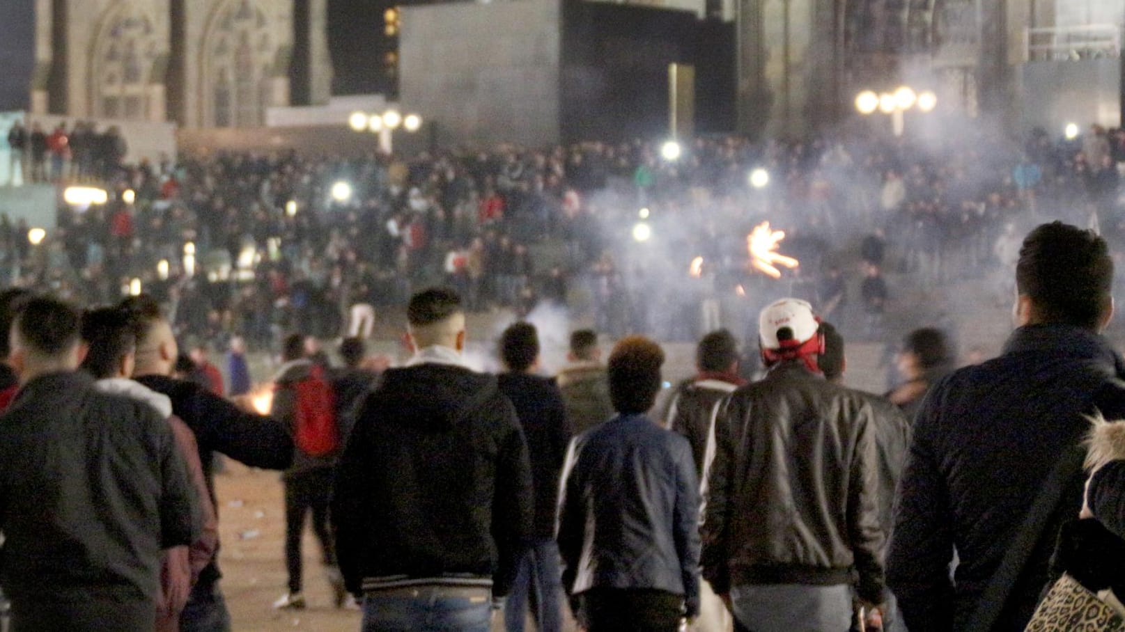 Manche Einzelheiten rund um die Kölner Silvesternacht werden möglicherweise nie aufgeklärt.