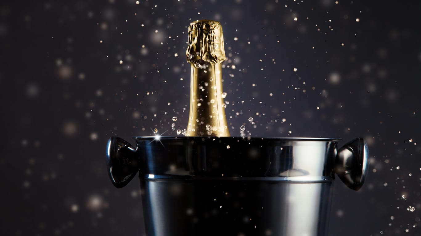 Champagner ist ein prickelndes Vergnügen, dessen Qualität nicht nur am Preis festzumachen ist.