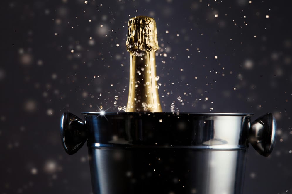 Champagner ist ein prickelndes Vergnügen, dessen Qualität nicht nur am Preis festzumachen ist.