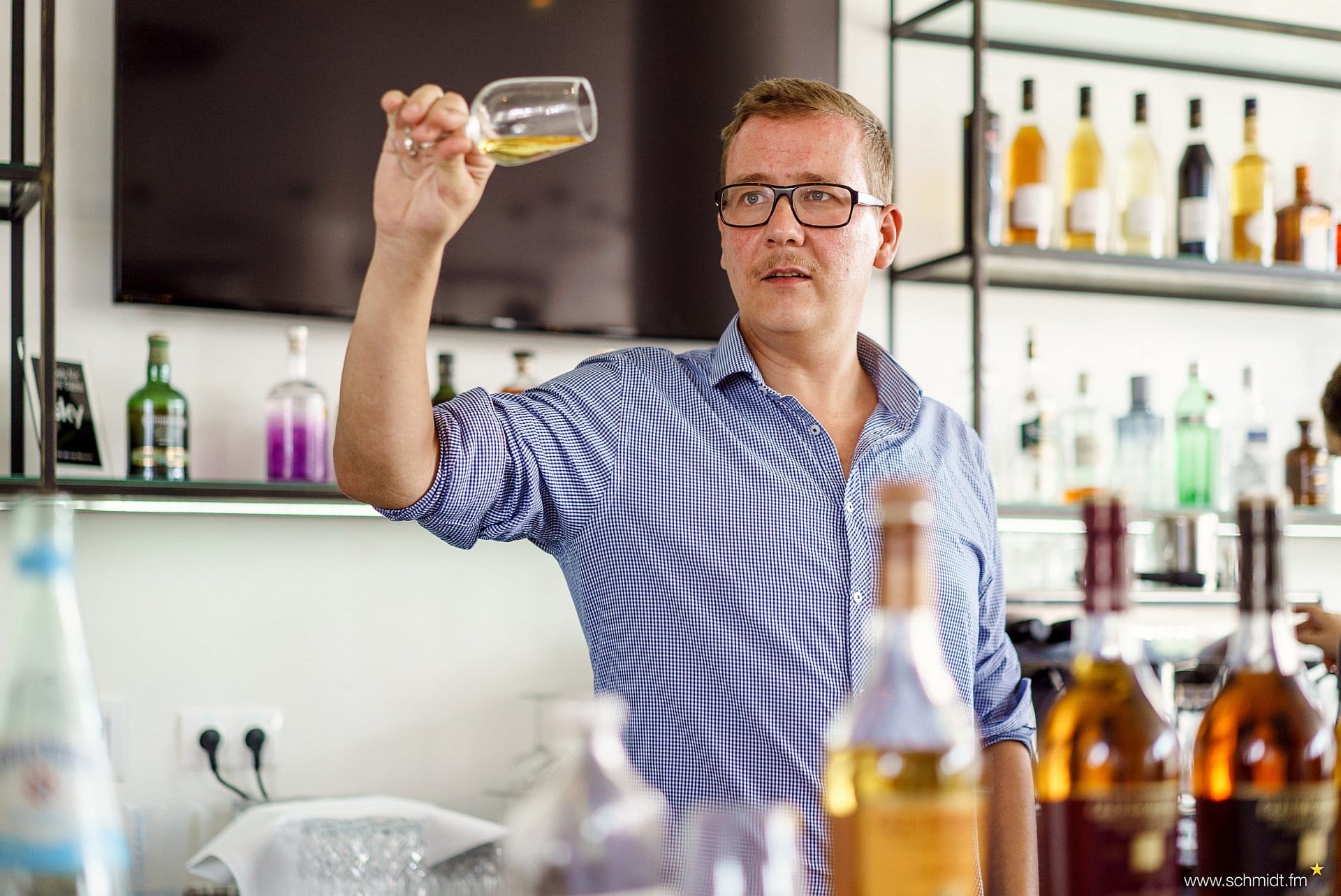 Der Bartender, Gastronomie-Berater und Autor Thomas Zilm hat die Geschichte des Tequila sehr detailliert und kompetent aufgearbeitet.